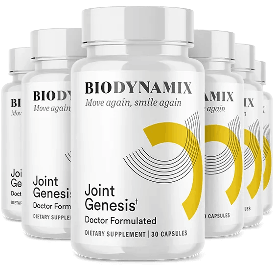 “joint-genesis-order-official-website”